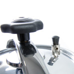 Bioflon Pressure Cooker