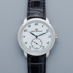 Girard Perregaux 1966 // 49534-53-711-BK6A // Unworn