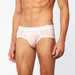 POP Brief // Pink (S)