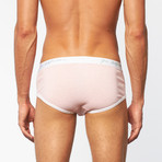 POP Brief // Pink (S)