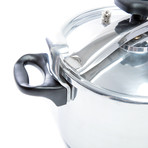 Bioflon Pressure Cooker