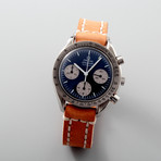 Omega Speedmaster Date Automatic // c.2000's // Preowned