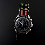 Omega Speedmaster Racing Automatic Chronograph // 3510 // 32025 // c.1990's // Preowned