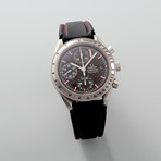 Limited Edition Omega Speedmaster Automatic Date // c.2000's // Preowned