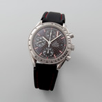 Limited Edition Omega Speedmaster Automatic Date // c.2000's // Preowned