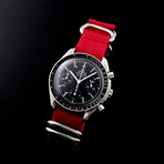 Omega Speedmaster Racing Automatic Chronograph // 3510 // 32000 // c.1990's // Preowned