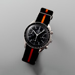 Omega Speedmaster Racing Automatic Chronograph // 3510 // 31993 // c.1990's // Preowned