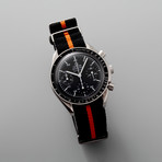 Omega Speedmaster Racing Automatic Chronograph // 3510 // 31993 // c.1990's // Preowned