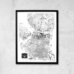 Buildings of Philadelphia