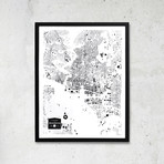 Buildings of Washington DC