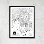 Buildings of Raleigh