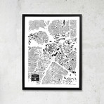 Buildings of Houston