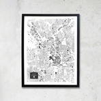 Buildings of Atlanta