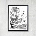 Buildings of Copenhagen