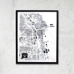 Buildings of Chicago