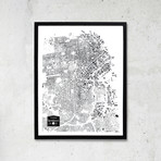 Buildings of San Francisco