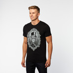 Sir Jason Tee // Black (S)