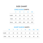 Cleo Long-Sleeve Shirt // White (M)