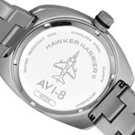 Hawker Harrier II Quartz // AV-4026-12