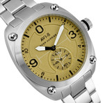 Hawker Harrier II Quartz // AV-4026-12