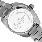 AVI-8 Hawker Harrier II Quartz // AV-4026-11