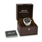 AVI-8 Hawker Harrier II Quartz // AV-4026-11