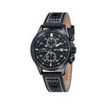 AVI-8 Hawker Hurricane Quartz // AV-4013-04