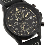 AVI-8 Hawker Hurricane Quartz // AV-4013-04