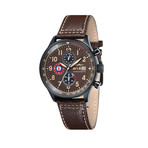 Hawker Hurricane Quartz // AV-4011-07