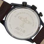 Hawker Hurricane Quartz // AV-4011-07