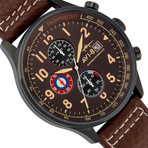 Hawker Hurricane Quartz // AV-4011-07