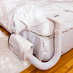 BedJet Climate Comfort System