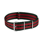 Royal Bucks Hussars Watchstrap