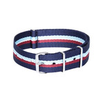 Royal Naval Air Service Watchstrap