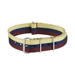 Royal Army Medical Corps Watchstrap