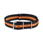 Princeton Watchstrap