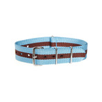 Oxford Old Rugbeians Watchstrap (20mm)