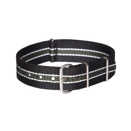South Wales Borderers Watchstrap (20mm)