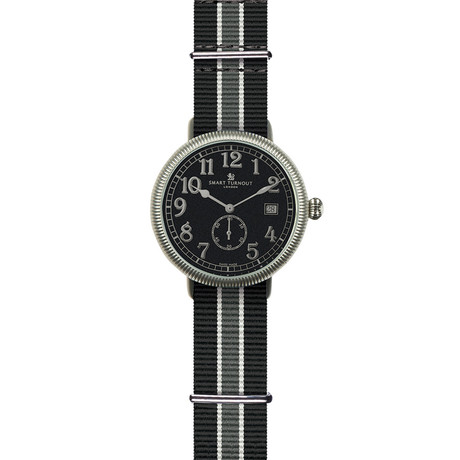 Officer Watch Quartz // South Wales Borderers