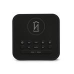 DreamQi Alarm Clock + Wireless Charging