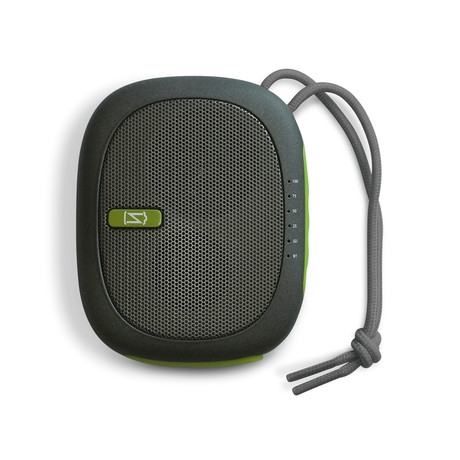 RiverFi Bluetooth Speaker + Battery Bank