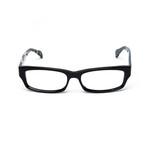 Hunter // Black + Camo