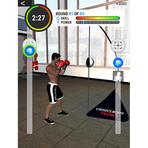 Cross Body Trainer + Interactive Kit