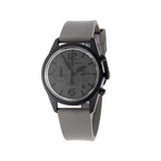 Bell & Ross Commando Phantom Chronograph Automatic // BR 126 // Brand New