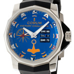 Corum Admiral’s Cup Competition 48 Victory Challenge Automatic // 947.931.04/0371 VICH // Unworn