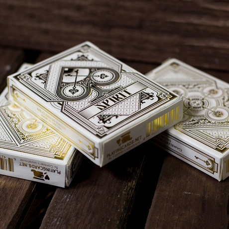 Bicycle Playing Cards // Set of 2 // Limited Edition
