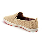 Fry 2 Slip-On // Natural (Euro: 41)