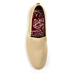 Fry 2 Slip-On // Natural (Euro: 41)