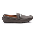 Band Loafer // Gray (US: 9.5)