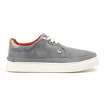 Chipped Sneaker // Grey (Euro: 41)